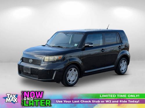 2009 Scion xB Wagon