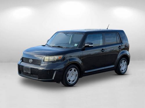 2009 Scion xB Wagon