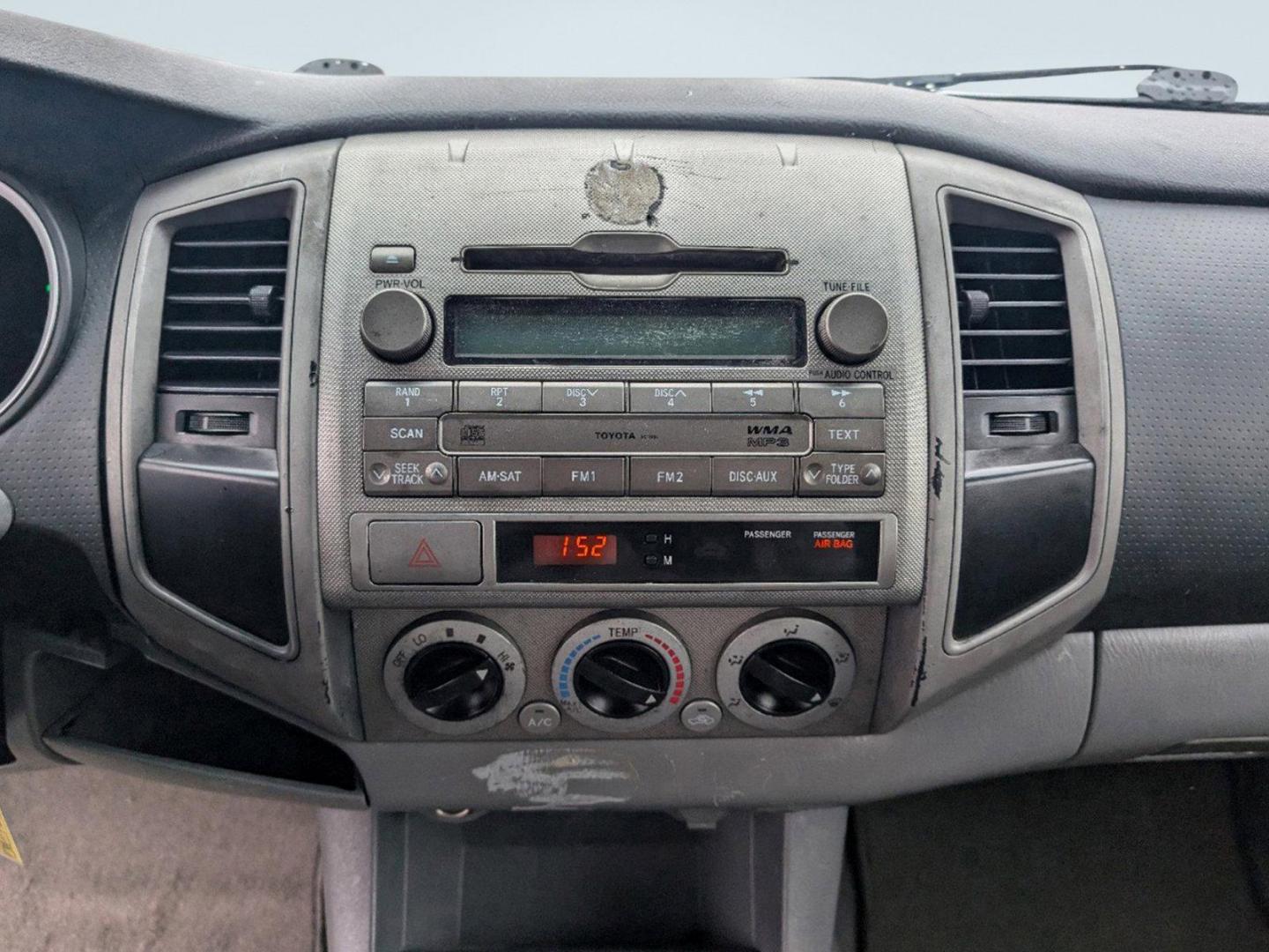 2009 Toyota Tacoma PreRunner (3TMKU72N99M) with an Gas V6 4.0L/241 engine, 5-Speed Automatic w/OD transmission, located at 5115 14th Ave., Columbus, GA, 31904, (706) 323-0345, 32.511494, -84.971046 - 2009 Toyota Tacoma PreRunner - Photo#13