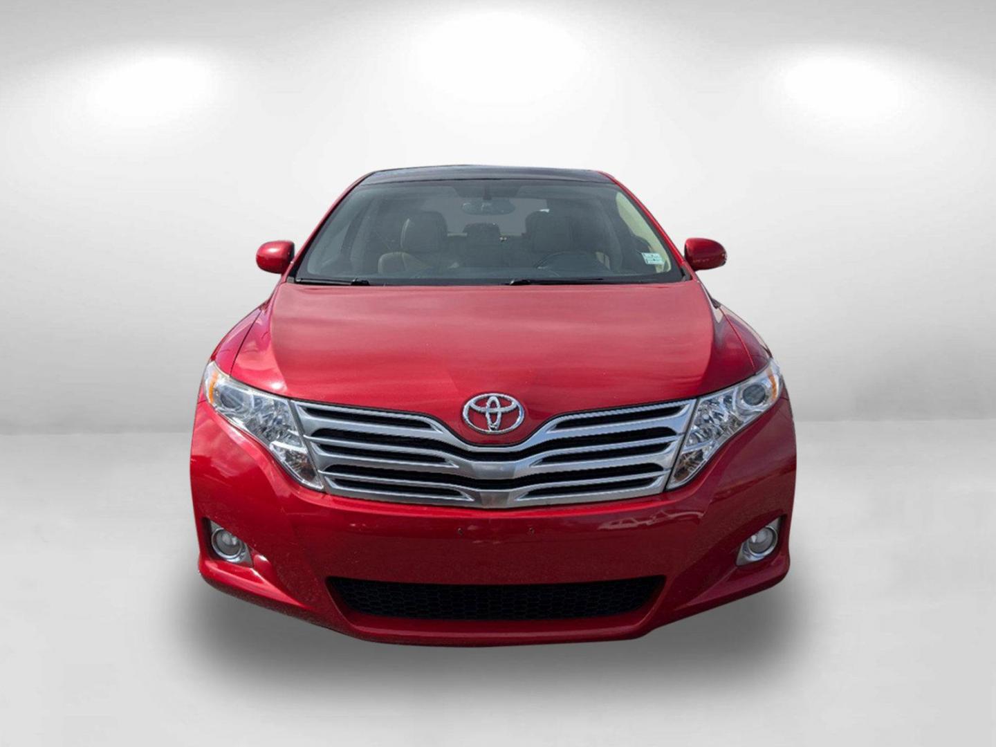 2009 Toyota Venza (4T3BK11A69U) with an Gas V6 3.5L/211 engine, 6-Speed Automatic transmission, located at 3959 U.S. 80 W, Phenix City, AL, 36870, (334) 297-4885, 32.469296, -85.135185 - 2009 Toyota Venza - Photo#1