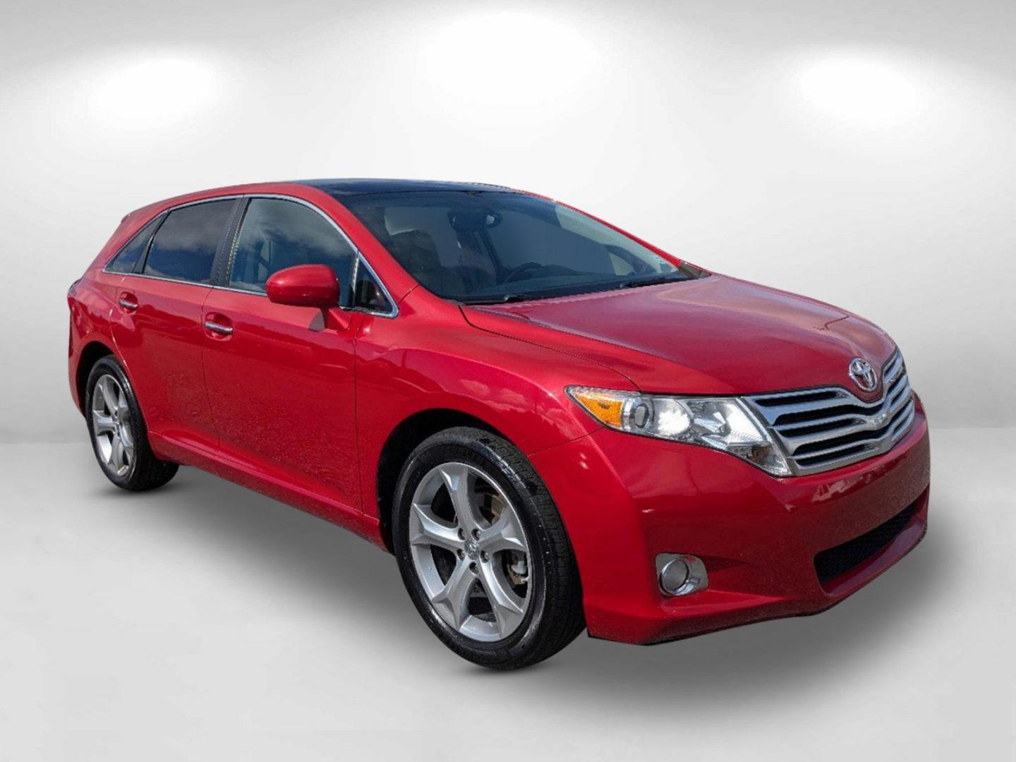 2009 Toyota Venza (4T3BK11A69U) with an Gas V6 3.5L/211 engine, 6-Speed Automatic transmission, located at 3959 U.S. 80 W, Phenix City, AL, 36870, (334) 297-4885, 32.469296, -85.135185 - 2009 Toyota Venza - Photo#2