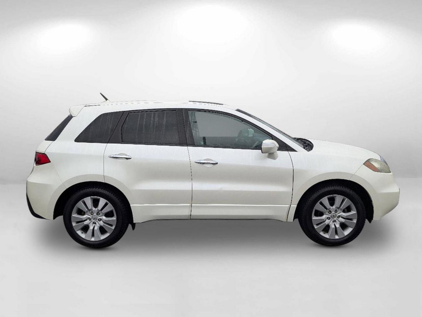 2010 Acura RDX Tech Pkg (5J8TB1H55AA) with an Gas I4 2.3L/ engine, 5-Speed Automatic w/OD transmission, located at 3959 U.S. 80 W, Phenix City, AL, 36870, (334) 297-4885, 32.469296, -85.135185 - 2010 Acura RDX Tech Pkg - Photo#6