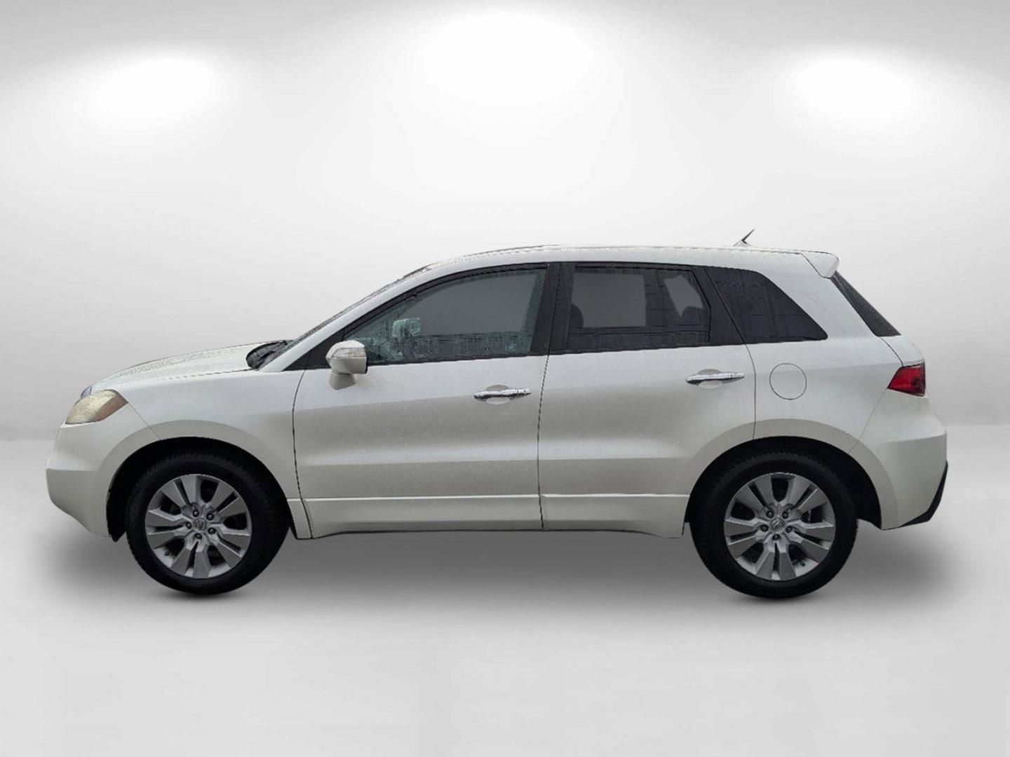 2010 Acura RDX Tech Pkg (5J8TB1H55AA) with an Gas I4 2.3L/ engine, 5-Speed Automatic w/OD transmission, located at 3959 U.S. 80 W, Phenix City, AL, 36870, (334) 297-4885, 32.469296, -85.135185 - 2010 Acura RDX Tech Pkg - Photo#10