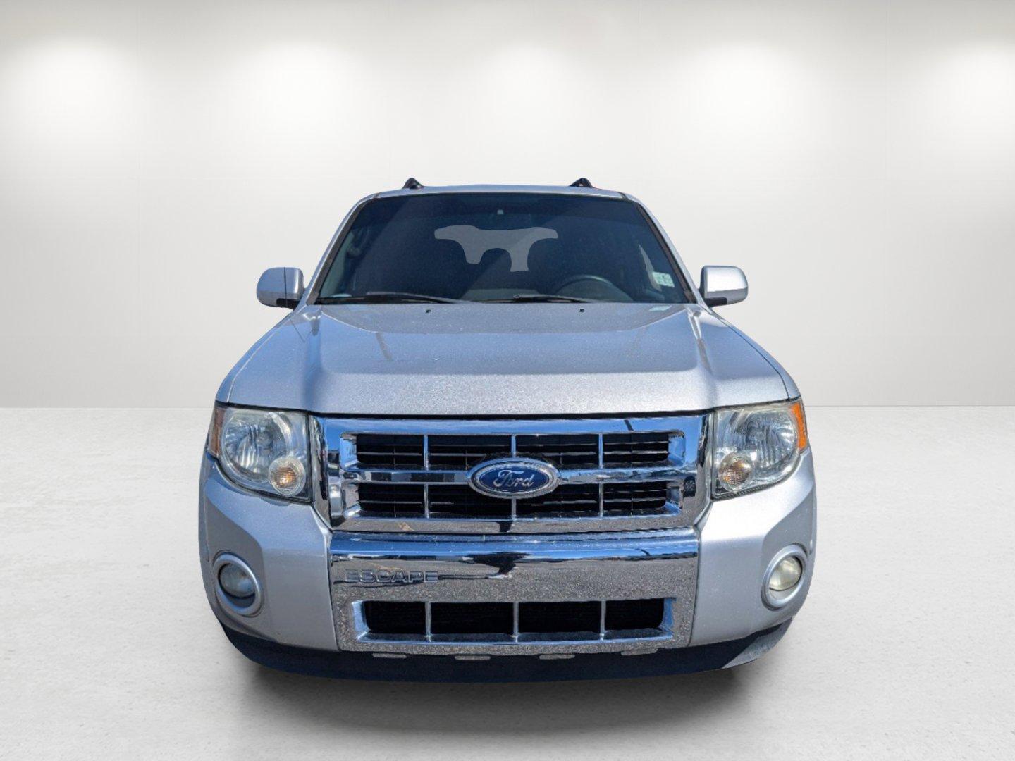 2010 Ford Escape Limited (1FMCU0EG5AK) with an Gas/Ethanol V6 3.0L/181 engine, 6-Speed Automatic w/OD transmission, located at 7000 Northlake Connector, Columbus, GA, 31904, (706) 987-8085, 32.524975, -84.978134 - 2010 Ford Escape Limited - Photo#1