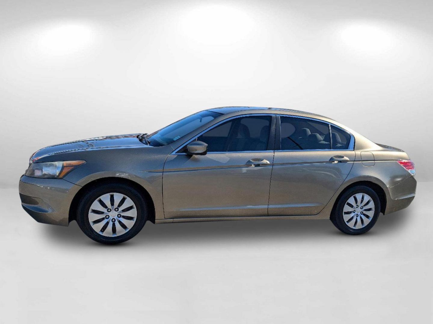 2010 Honda Accord Sdn LX (1HGCP2F30AA) with an Gas I4 2.4L/144 engine, 5-Speed Automatic transmission, located at 521 Old Farm Lane Rd, Prattville, AL, 36066, (334) 325-1505, 32.482460, -86.416367 - 2010 Honda Accord Sdn LX - Photo#7