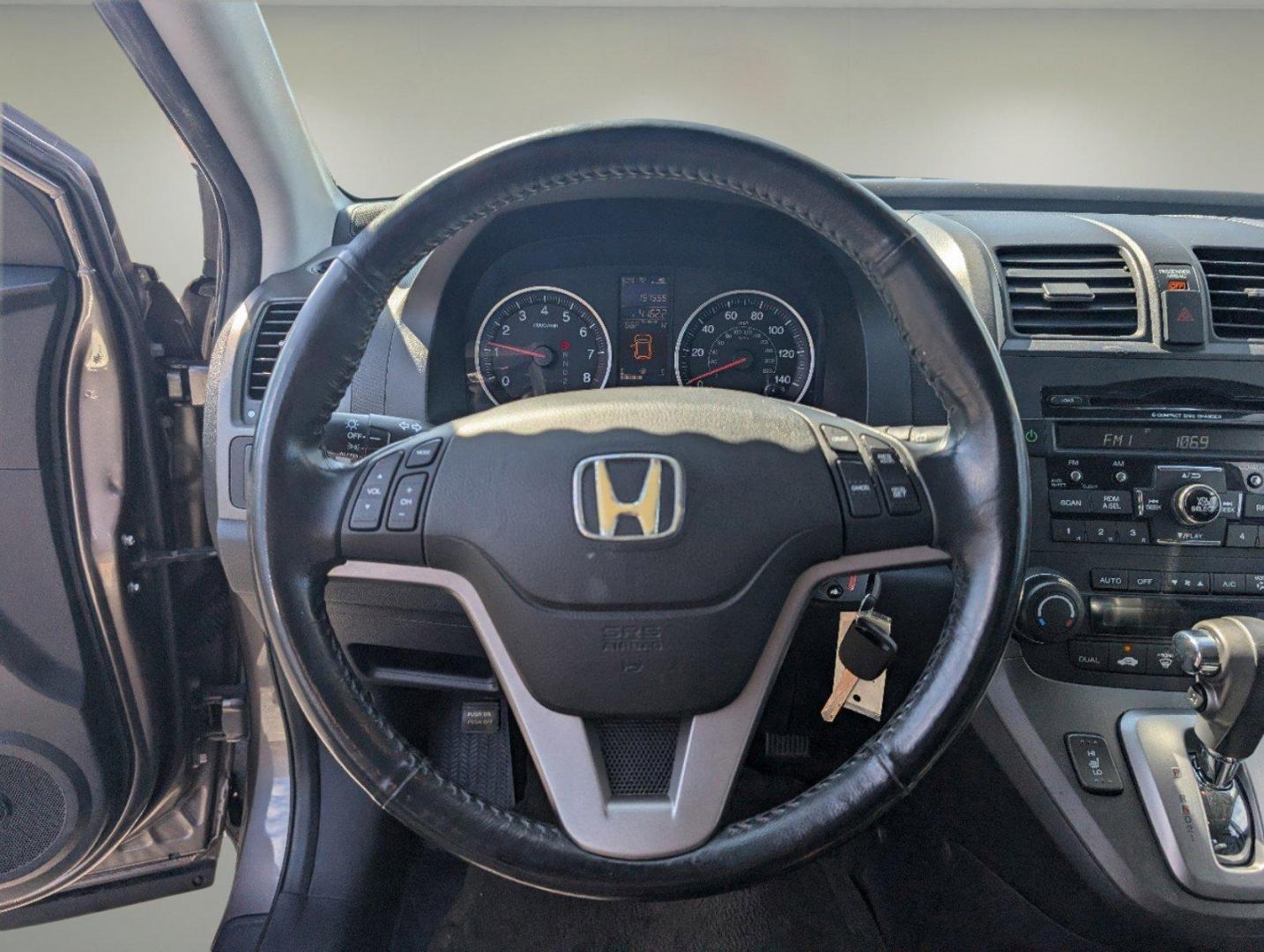 2010 Honda CR-V EX-L (5J6RE3H76AL) with an Gas I4 2.4L/144 engine, 5-Speed Automatic transmission, located at 7000 Northlake Connector, Columbus, GA, 31904, (706) 987-8085, 32.524975, -84.978134 - 2010 Honda CR-V EX-L - Photo#15