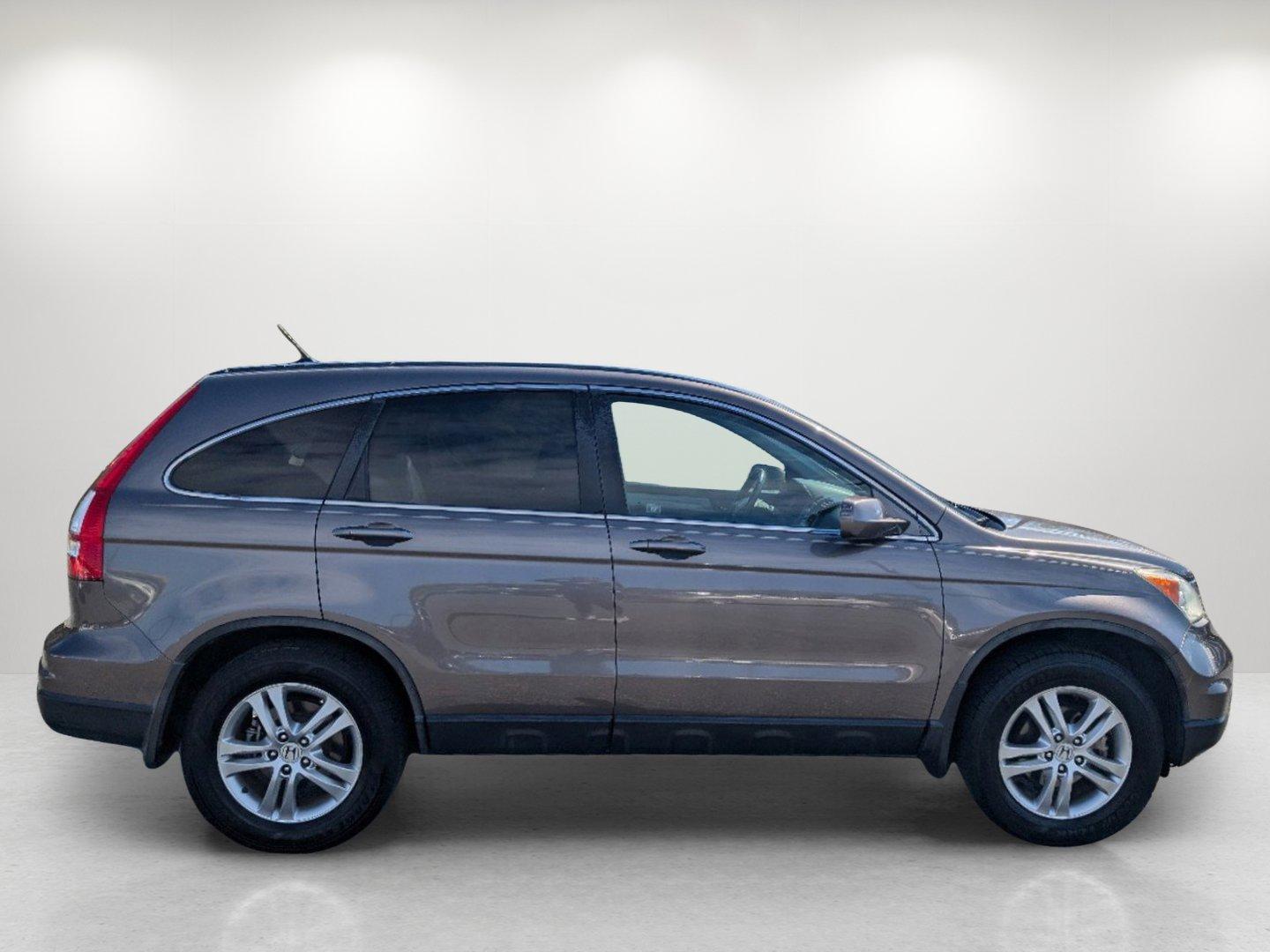 2010 Honda CR-V EX-L (5J6RE3H76AL) with an Gas I4 2.4L/144 engine, 5-Speed Automatic transmission, located at 7000 Northlake Connector, Columbus, GA, 31904, (706) 987-8085, 32.524975, -84.978134 - 2010 Honda CR-V EX-L - Photo#3