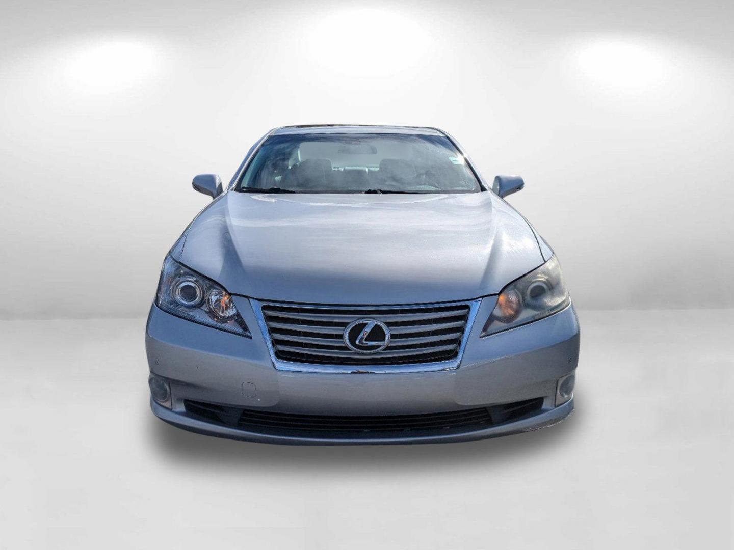 2010 Lexus ES 350 (JTHBK1EG6A2) with an Gas V6 3.5L/210 engine, 6-Speed Automatic transmission, located at 7000 Northlake Connector, Columbus, GA, 31904, (706) 987-8085, 32.524975, -84.978134 - 2010 Lexus ES 350 - Photo#1