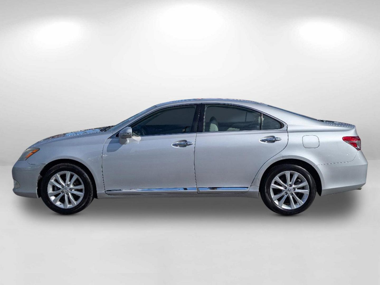 2010 Lexus ES 350 (JTHBK1EG6A2) with an Gas V6 3.5L/210 engine, 6-Speed Automatic transmission, located at 5115 14th Ave., Columbus, GA, 31904, (706) 323-0345, 32.511494, -84.971046 - 2010 Lexus ES 350 - Photo#6