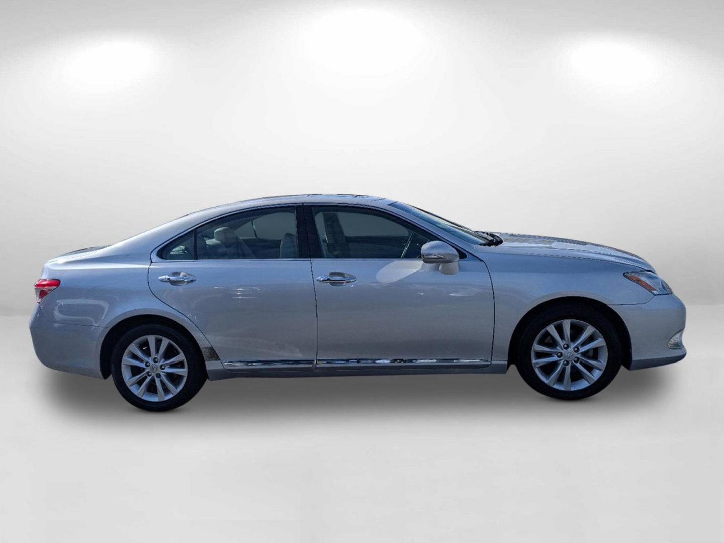 2010 Lexus ES 350 (JTHBK1EG6A2) with an Gas V6 3.5L/210 engine, 6-Speed Automatic transmission, located at 7000 Northlake Connector, Columbus, GA, 31904, (706) 987-8085, 32.524975, -84.978134 - 2010 Lexus ES 350 - Photo#3