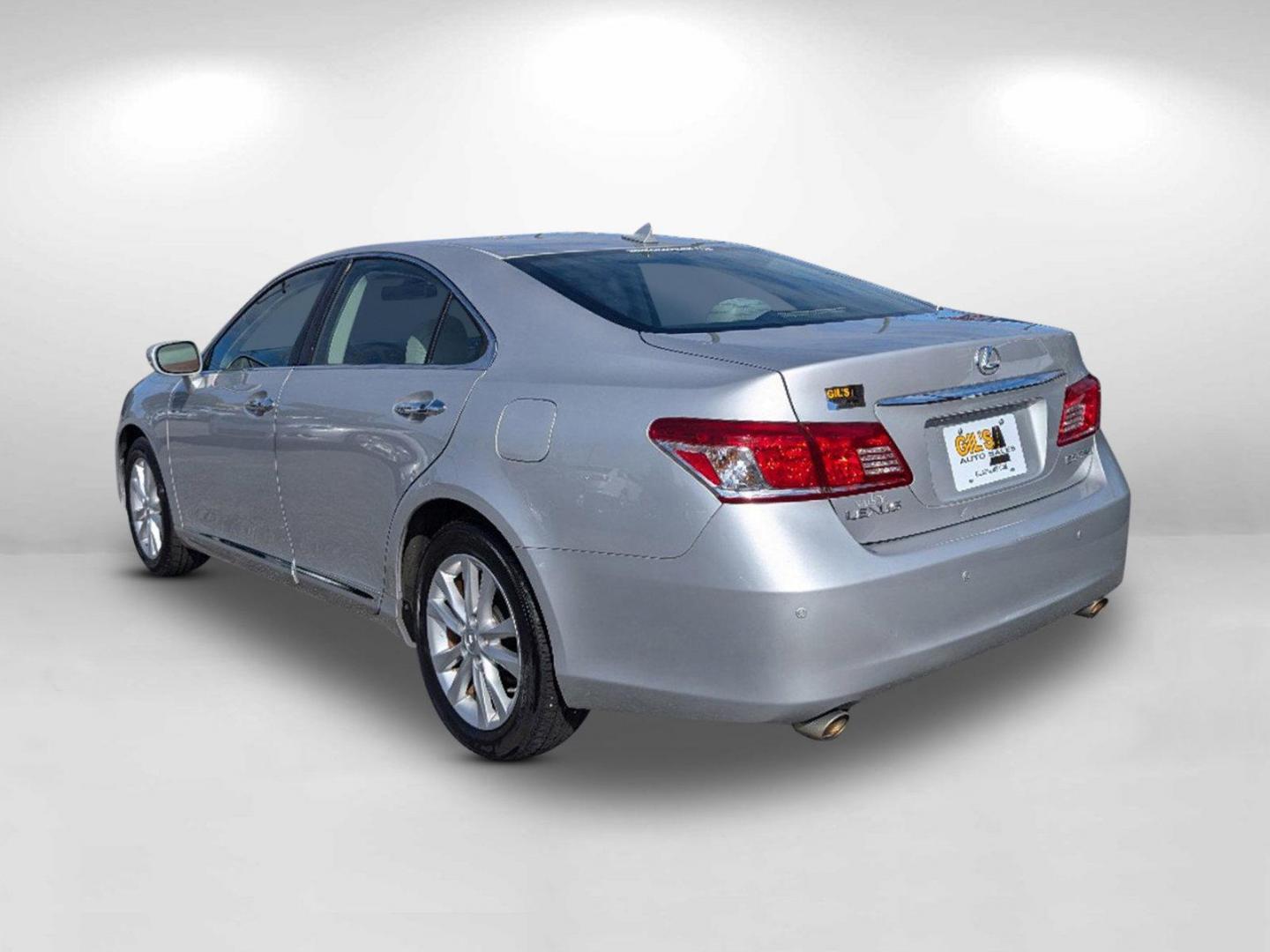 2010 Lexus ES 350 (JTHBK1EG6A2) with an Gas V6 3.5L/210 engine, 6-Speed Automatic transmission, located at 7000 Northlake Connector, Columbus, GA, 31904, (706) 987-8085, 32.524975, -84.978134 - 2010 Lexus ES 350 - Photo#7