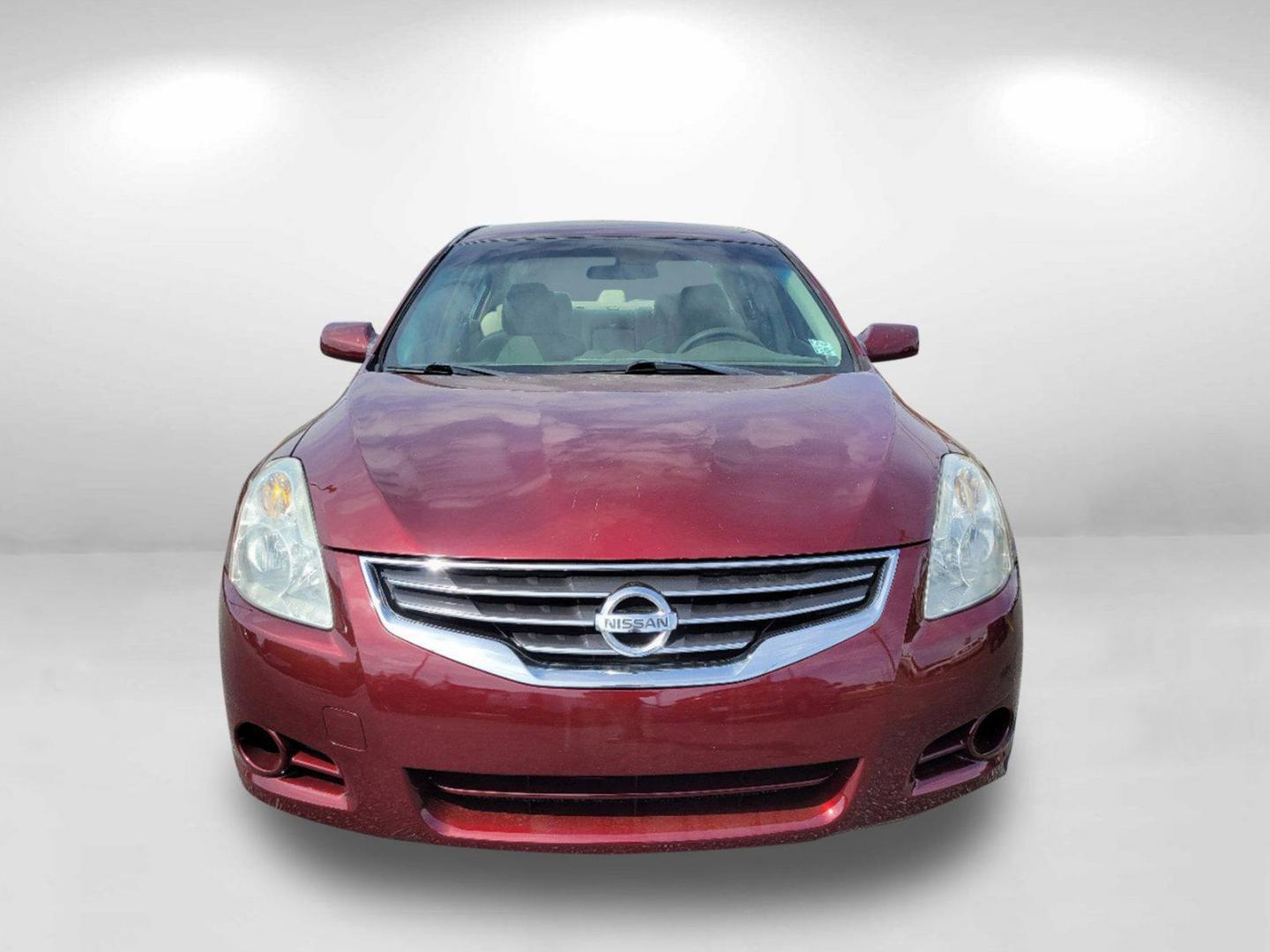 2010 Tuscan Sun /Blonde Nissan Altima 2.5 S (1N4AL2APXAN) with an Gas I4 2.5L/ engine, 1-Speed Continuously Variable transmission, located at 804 22nd Ave, Phenix City, AL, 36870, (334) 297-1860, 32.484749, -85.024475 - 2010 Nissan Altima 2.5 S - Photo#1