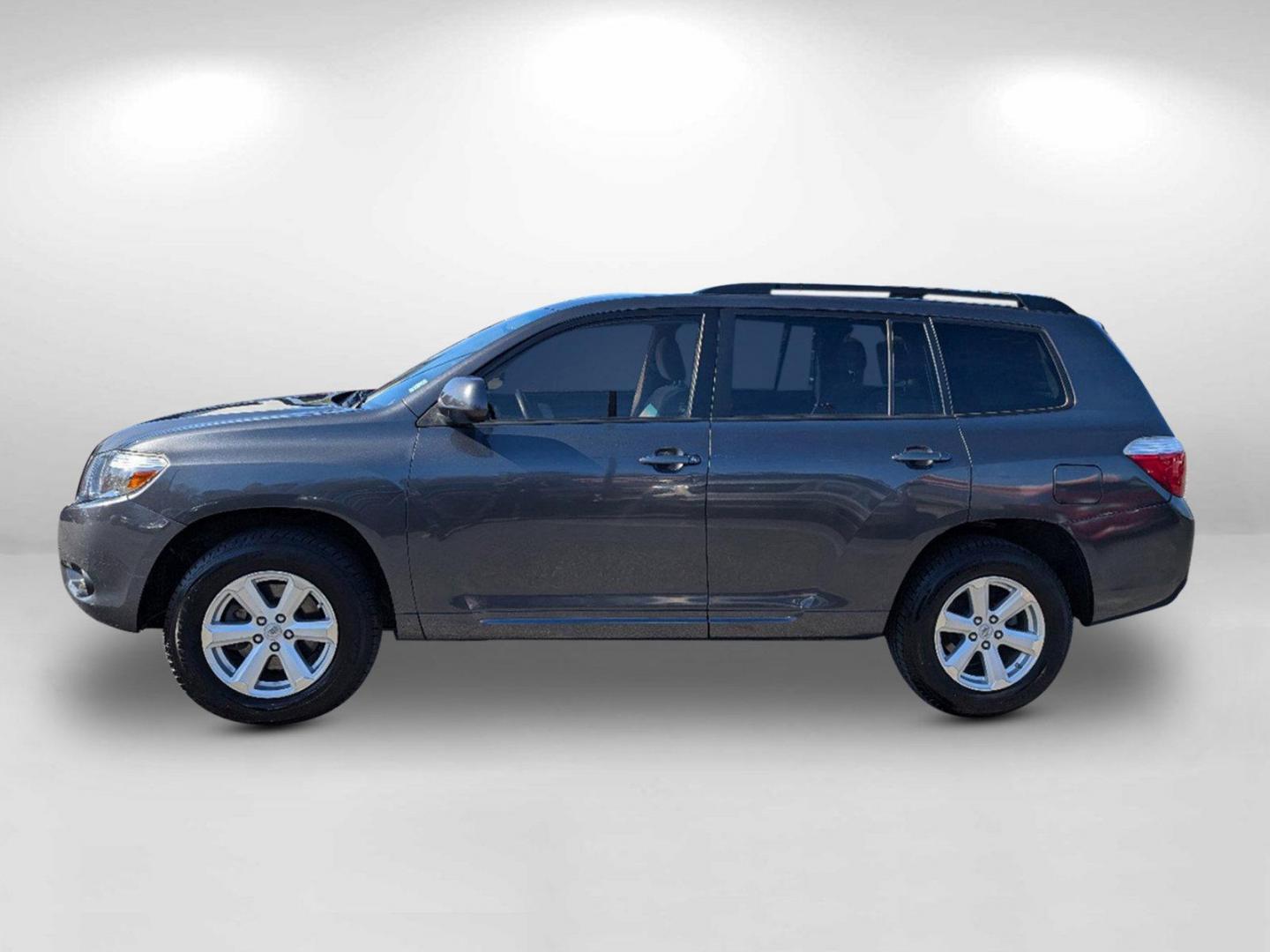 2010 Toyota Highlander Base (JTEZA3EH4A2) with an Gas I4 2.7L/163 engine, 6-Speed Automatic transmission, located at 5115 14th Ave., Columbus, GA, 31904, (706) 323-0345, 32.511494, -84.971046 - 2010 Toyota Highlander Base - Photo#7