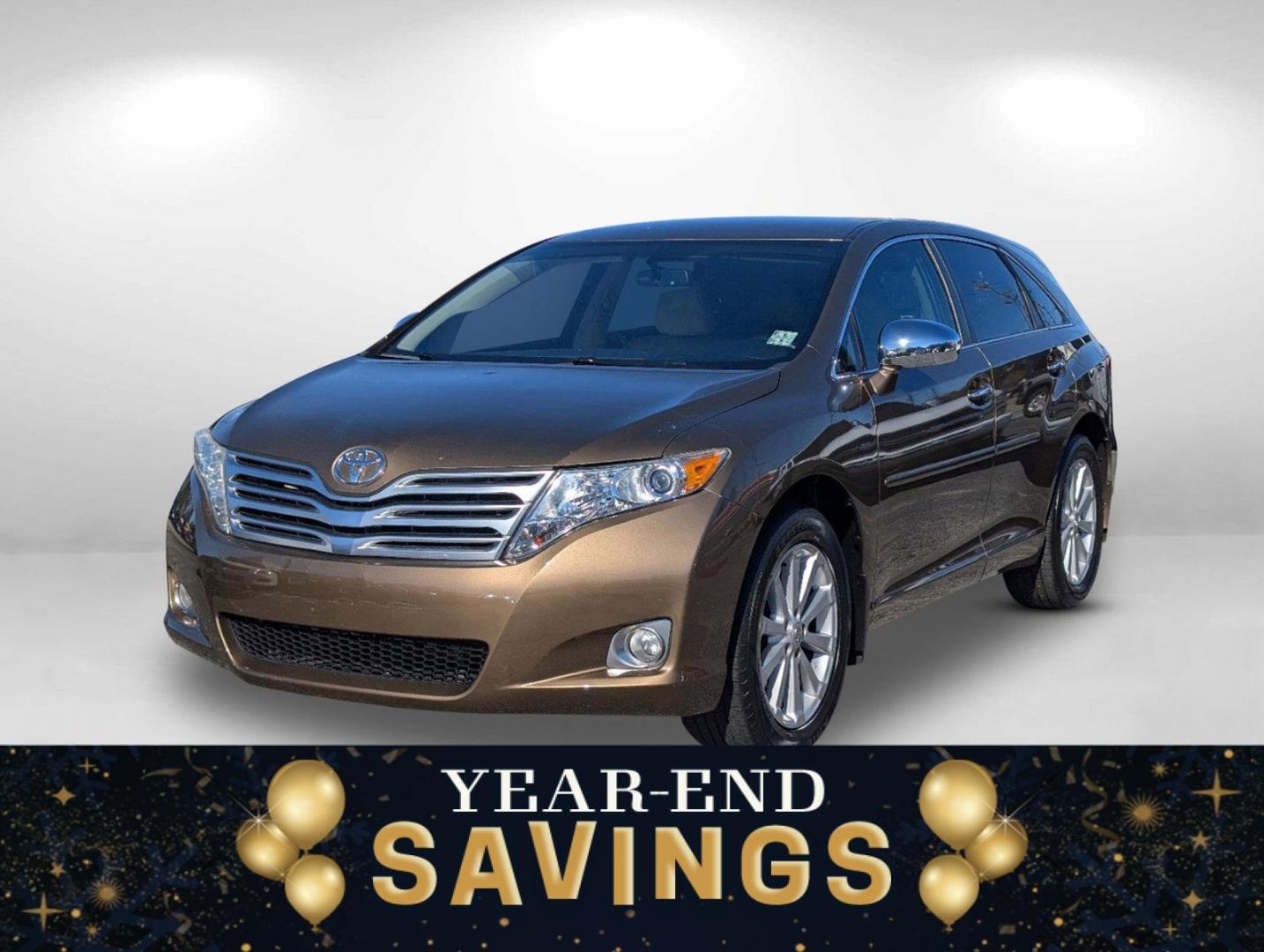 2010 Toyota Venza (4T3ZA3BB0AU) with an Gas I4 2.7L/163 engine, 6-Speed Automatic transmission, located at 7000 Northlake Connector, Columbus, GA, 31904, (706) 987-8085, 32.524975, -84.978134 - 2010 Toyota Venza - Photo#14