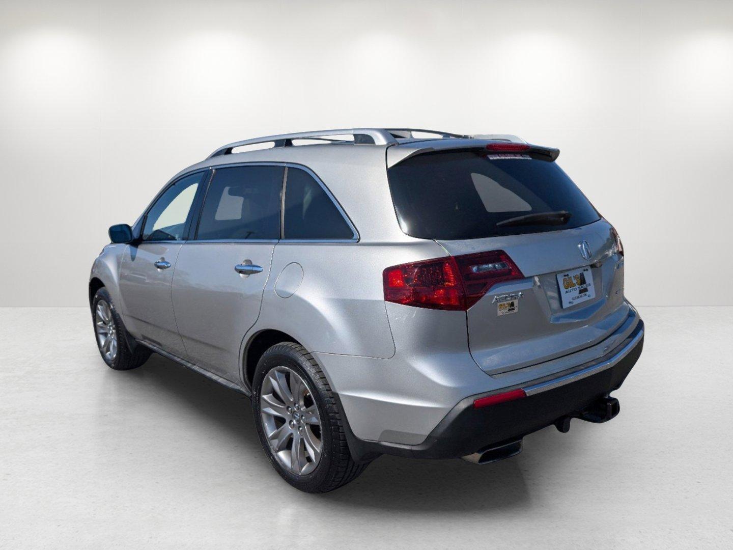 2011 Acura MDX Advance/Entertainment Pkg (2HNYD2H74BH) with an Gas V6 3.7L/224 engine, 6-Speed Automatic w/OD transmission, located at 521 Old Farm Lane Rd, Prattville, AL, 36066, (334) 325-1505, 32.482460, -86.416367 - 2011 Acura MDX Advance/Entertainment Pkg - Photo#6