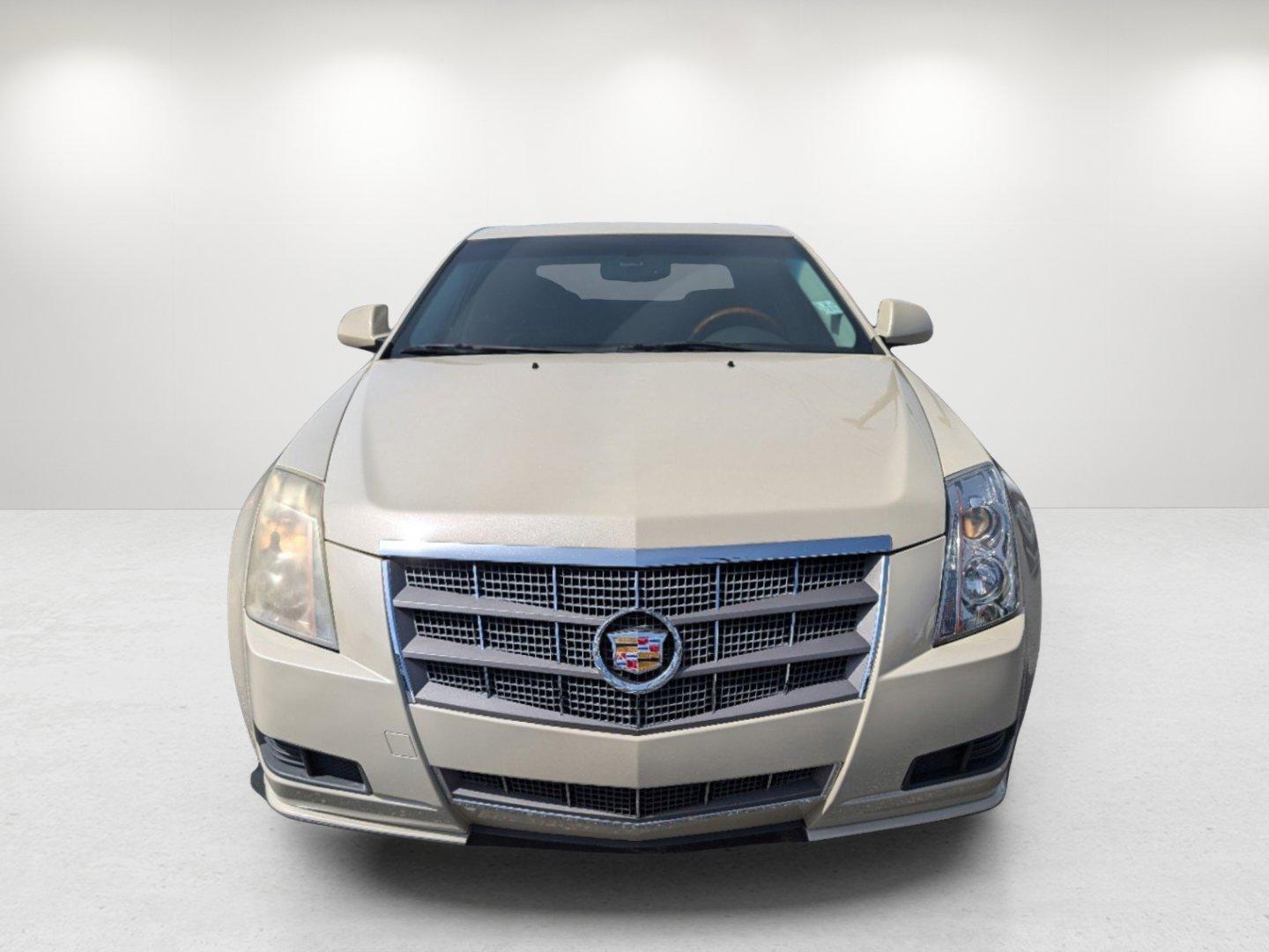 2011 /Ebony/Ebony Cadillac CTS Sedan Luxury (1G6DE5EY9B0) with an Gas V6 3.0L/183 engine, 6-Speed Automatic transmission, located at 3959 U.S. 80 W, Phenix City, AL, 36870, (334) 297-4885, 32.469296, -85.135185 - 2011 Cadillac CTS Sedan Luxury - Photo#1