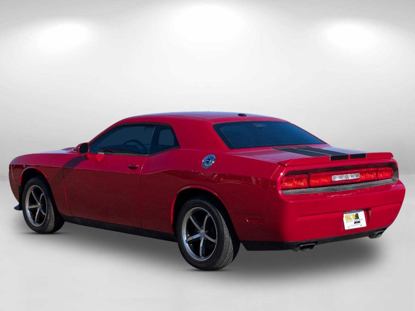 2011 /Dark Slate Gray Interior Dodge Challenger (2B3CJ4DG6BH) with an Gas/Ethanol V6 3.6L/ engine, 5-Speed Automatic transmission, located at 521 Old Farm Lane Rd, Prattville, AL, 36066, (334) 325-1505, 32.482460, -86.416367 - 2011 Dodge Challenger - Photo#10