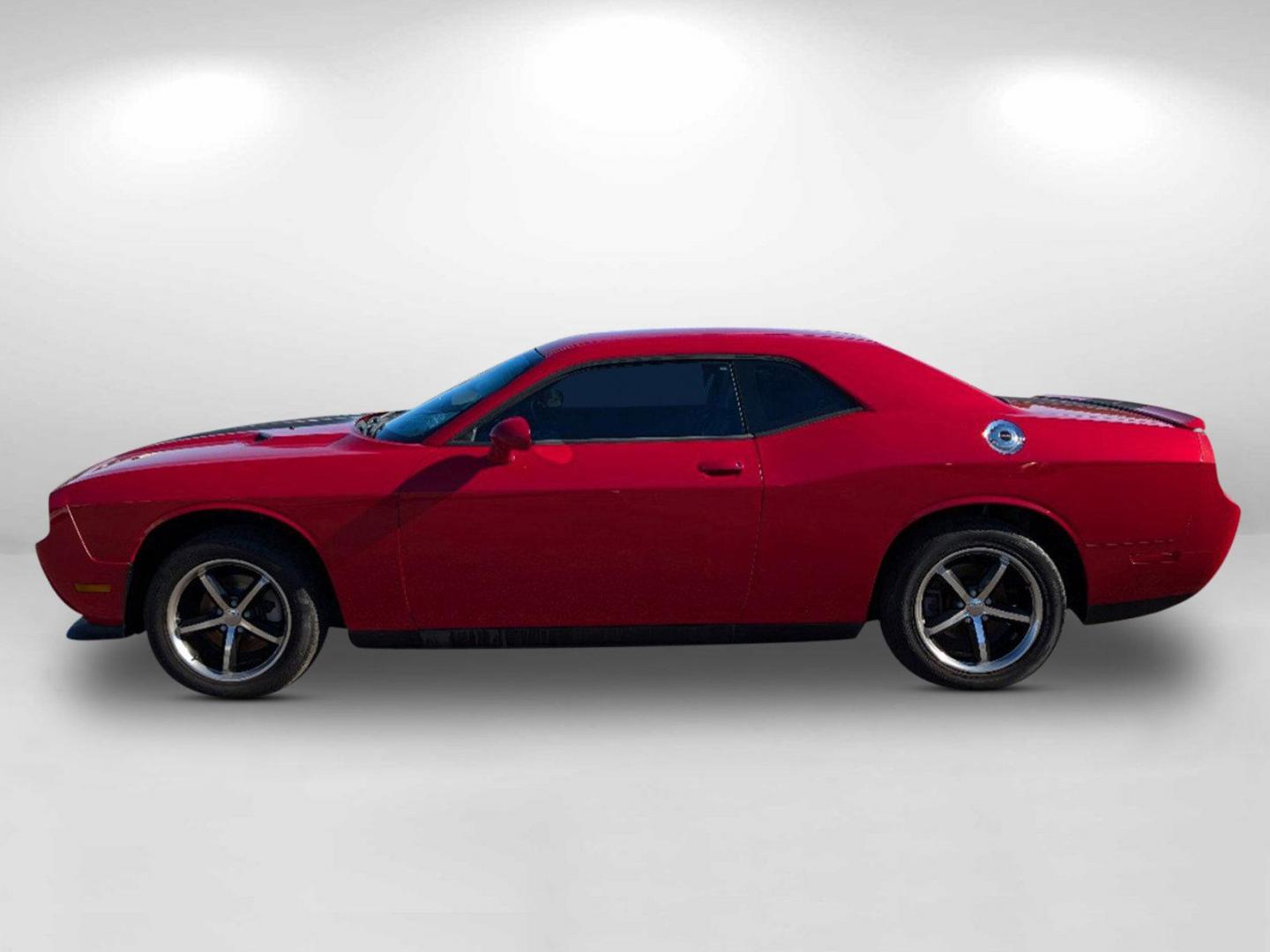 2011 /Dark Slate Gray Interior Dodge Challenger (2B3CJ4DG6BH) with an Gas/Ethanol V6 3.6L/ engine, 5-Speed Automatic transmission, located at 521 Old Farm Lane Rd, Prattville, AL, 36066, (334) 325-1505, 32.482460, -86.416367 - 2011 Dodge Challenger - Photo#11