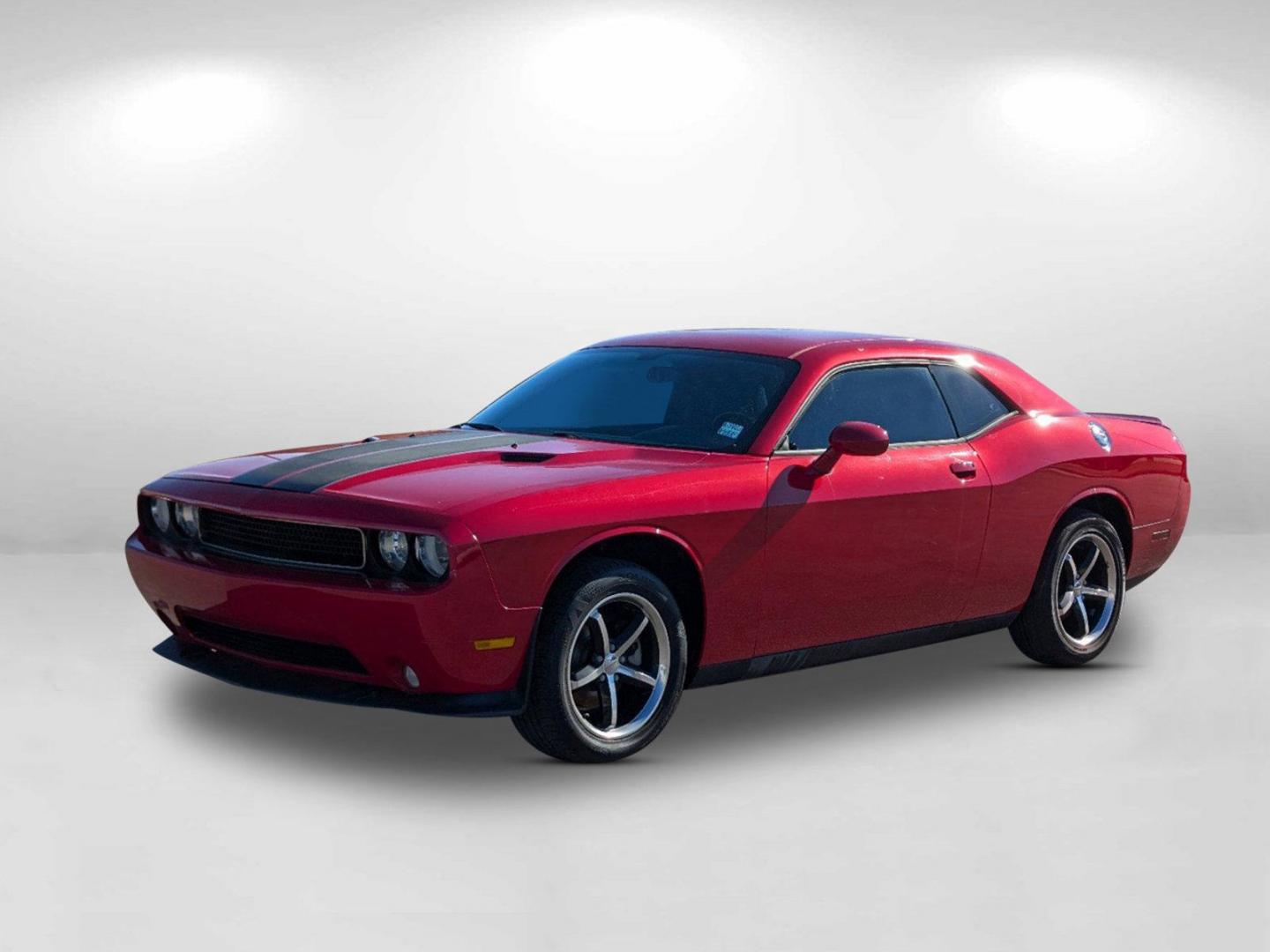 2011 /Dark Slate Gray Interior Dodge Challenger (2B3CJ4DG6BH) with an Gas/Ethanol V6 3.6L/ engine, 5-Speed Automatic transmission, located at 521 Old Farm Lane Rd, Prattville, AL, 36066, (334) 325-1505, 32.482460, -86.416367 - 2011 Dodge Challenger - Photo#4