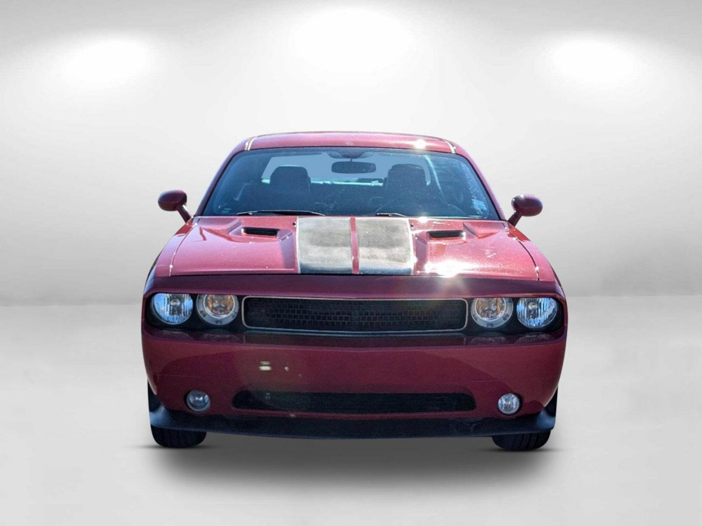 2011 /Dark Slate Gray Interior Dodge Challenger (2B3CJ4DG6BH) with an Gas/Ethanol V6 3.6L/ engine, 5-Speed Automatic transmission, located at 521 Old Farm Lane Rd, Prattville, AL, 36066, (334) 325-1505, 32.482460, -86.416367 - 2011 Dodge Challenger - Photo#5