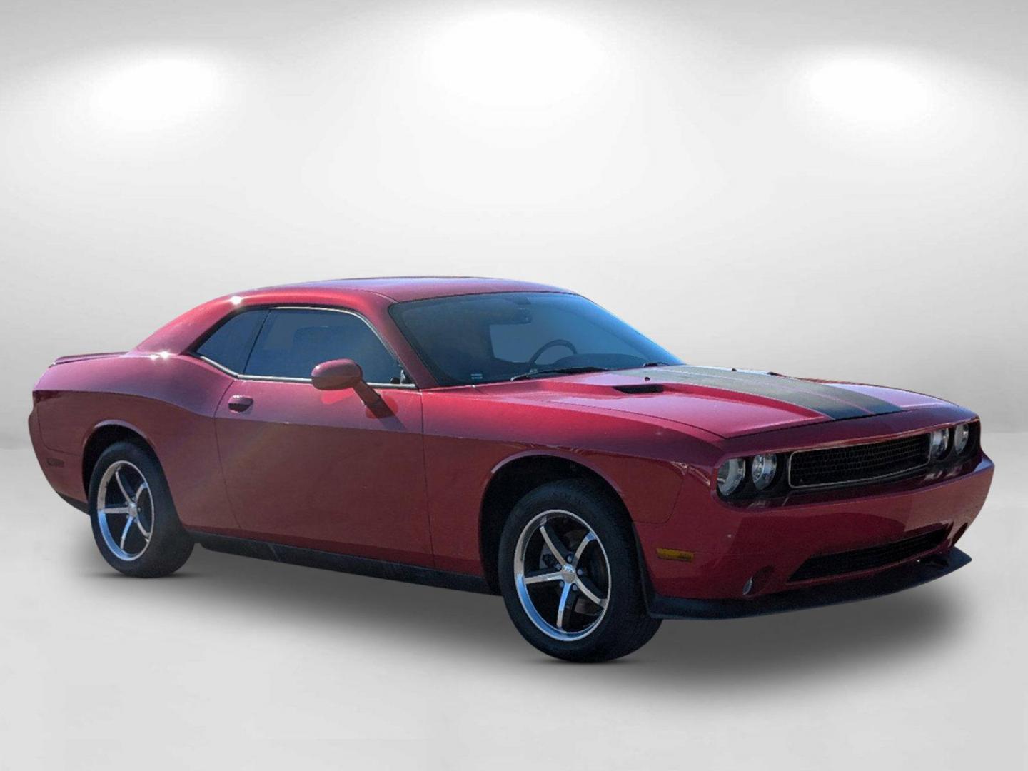 2011 /Dark Slate Gray Interior Dodge Challenger (2B3CJ4DG6BH) with an Gas/Ethanol V6 3.6L/ engine, 5-Speed Automatic transmission, located at 521 Old Farm Lane Rd, Prattville, AL, 36066, (334) 325-1505, 32.482460, -86.416367 - 2011 Dodge Challenger - Photo#6