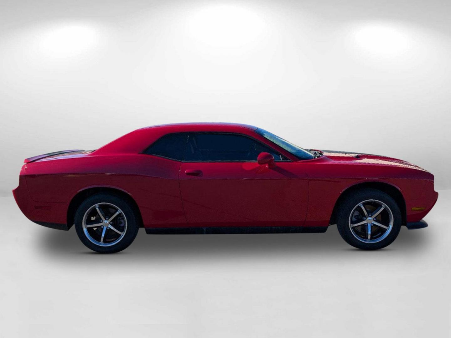 2011 /Dark Slate Gray Interior Dodge Challenger (2B3CJ4DG6BH) with an Gas/Ethanol V6 3.6L/ engine, 5-Speed Automatic transmission, located at 521 Old Farm Lane Rd, Prattville, AL, 36066, (334) 325-1505, 32.482460, -86.416367 - 2011 Dodge Challenger - Photo#7