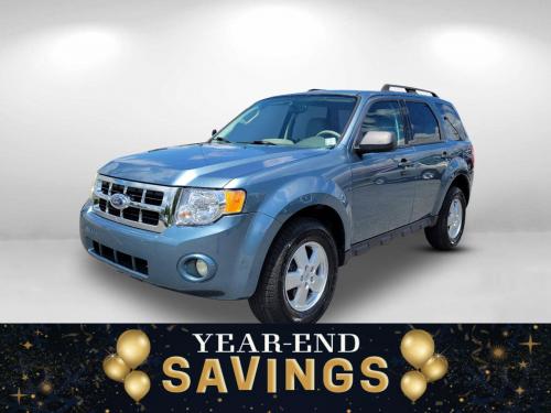 2011 Ford Escape XLT FWD