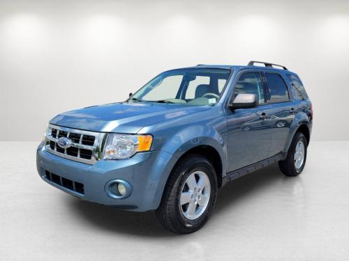 2011 Ford Escape XLT FWD