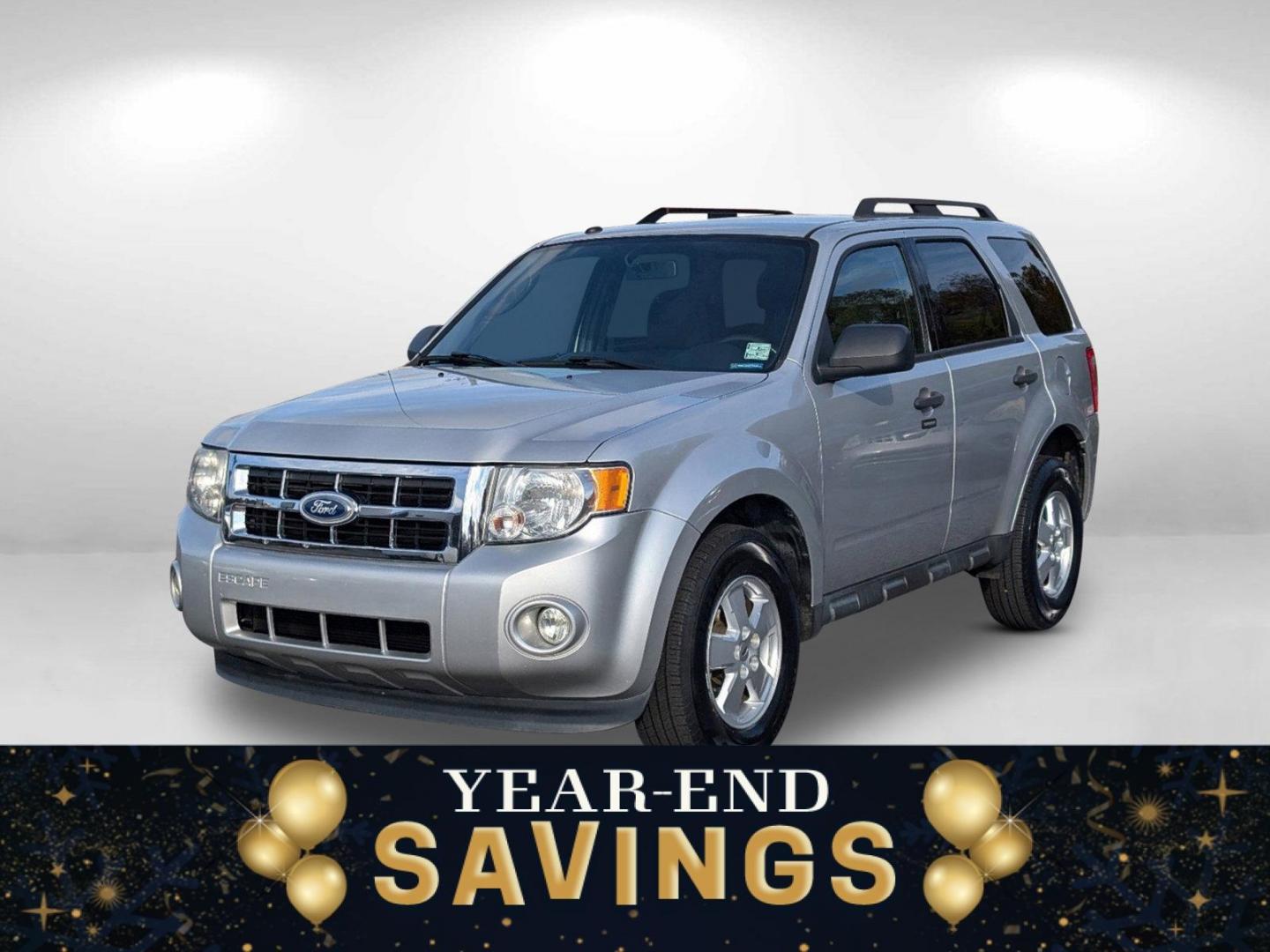 2011 Ford Escape XLT (1FMCU0DGXBK) with an Gas/Ethanol V6 3.0L/181 engine, 6-Speed Automatic transmission, located at 3959 U.S. 80 W, Phenix City, AL, 36870, (334) 297-4885, 32.469296, -85.135185 - 2011 Ford Escape XLT - Photo#0