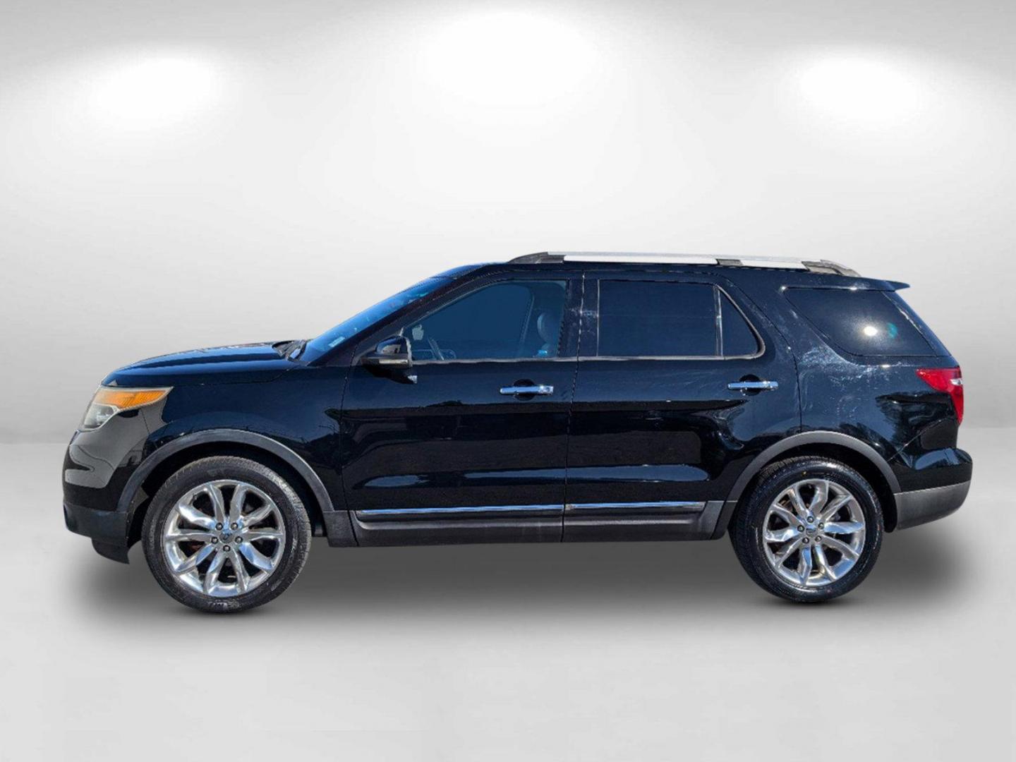 2011 Ford Explorer XLT (1FMHK7D89BG) with an Gas V6 3.5L/213 engine, 6-Speed Automatic w/OD transmission, located at 5115 14th Ave., Columbus, GA, 31904, (706) 323-0345, 32.511494, -84.971046 - 2011 Ford Explorer XLT - Photo#7