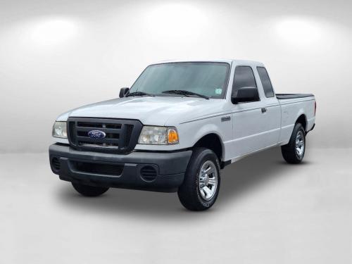 2011 Ford Ranger Sport SuperCab 2WD