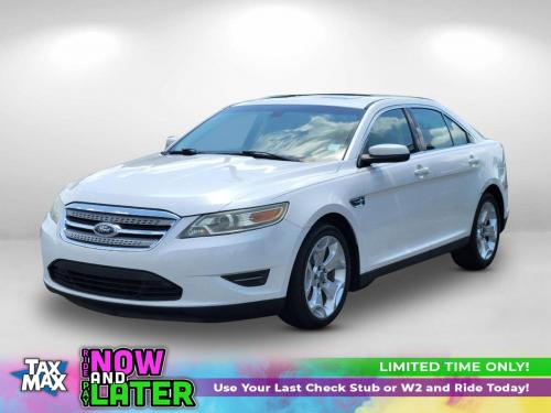 2011 Ford Taurus SEL FWD