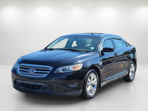 2011 Ford Taurus SEL FWD