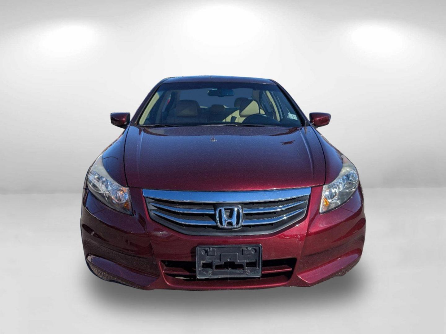 2011 Honda Accord Sdn EX-L (1HGCP2F87BA) with an Gas I4 2.4L/144 engine, 5-Speed Automatic transmission, located at 3959 U.S. 80 W, Phenix City, AL, 36870, (334) 297-4885, 32.469296, -85.135185 - 2011 Honda Accord Sdn EX-L - Photo#6