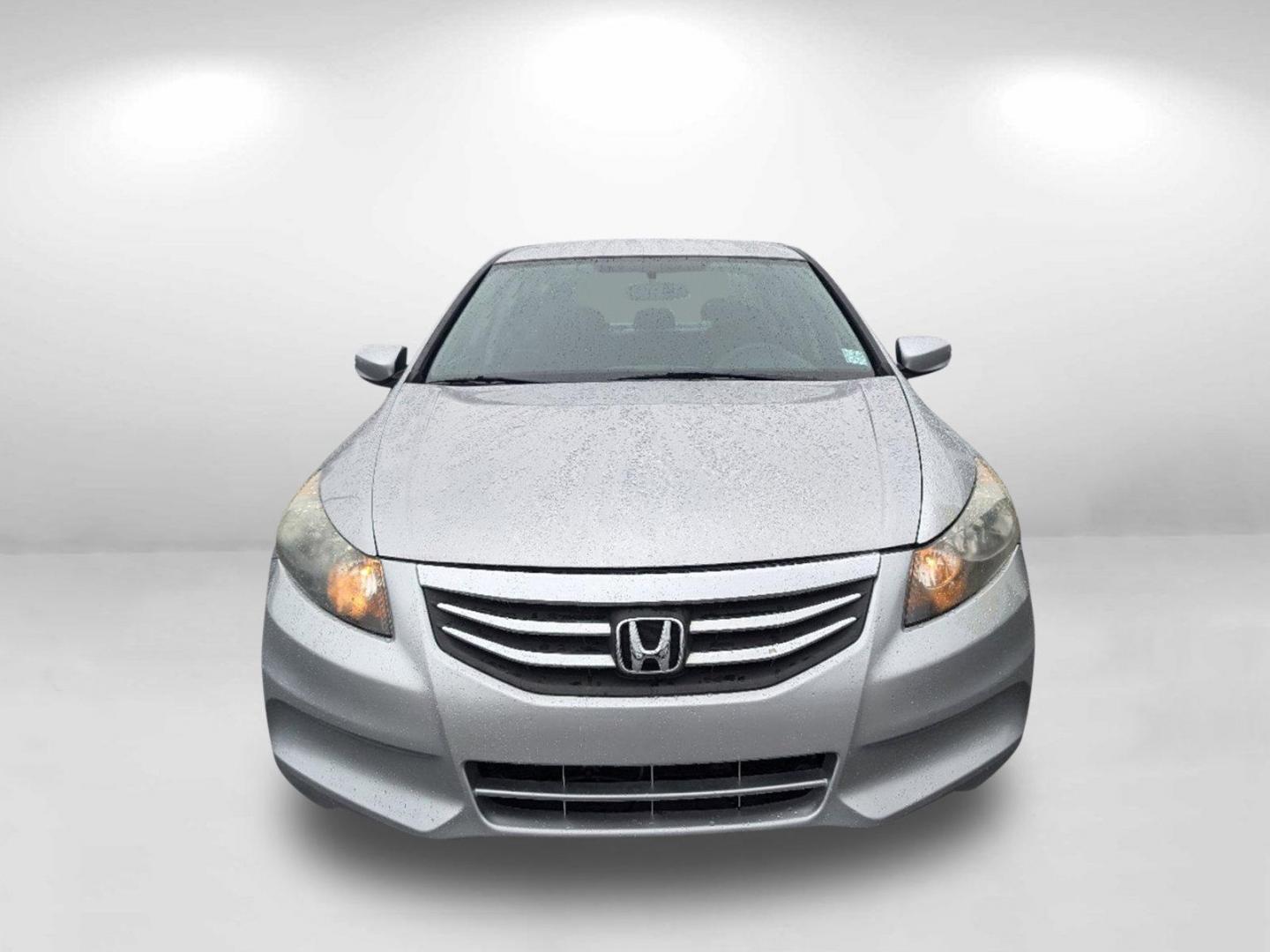 2011 Honda Accord Sdn LX-P (1HGCP2F4XBA) with an Gas I4 2.4L/144 engine, 5-Speed Automatic transmission, located at 804 22nd Ave, Phenix City, AL, 36870, (334) 297-1860, 32.484749, -85.024475 - 2011 Honda Accord Sdn LX-P - Photo#0