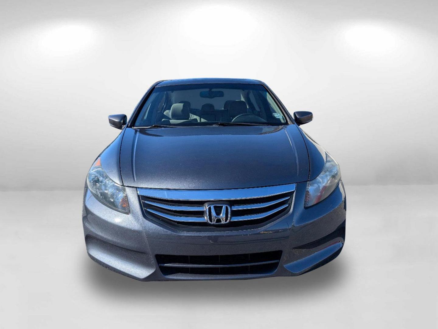 2011 Honda Accord Sdn EX-L (1HGCP2F83BA) with an Gas I4 2.4L/144 engine, 5-Speed Automatic transmission, located at 804 22nd Ave, Phenix City, AL, 36870, (334) 297-1860, 32.484749, -85.024475 - 2011 Honda Accord Sdn EX-L - Photo#5