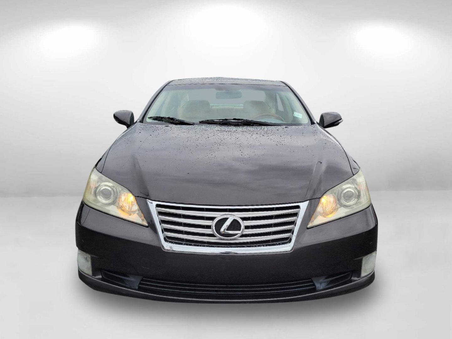 2011 Gray Lexus ES 350 (JTHBK1EG5B2) with an Gas V6 3.5L/210 engine, 6-Speed Automatic transmission, located at 5115 14th Ave., Columbus, GA, 31904, (706) 323-0345, 32.511494, -84.971046 - 2011 Lexus ES 350 - Photo#1