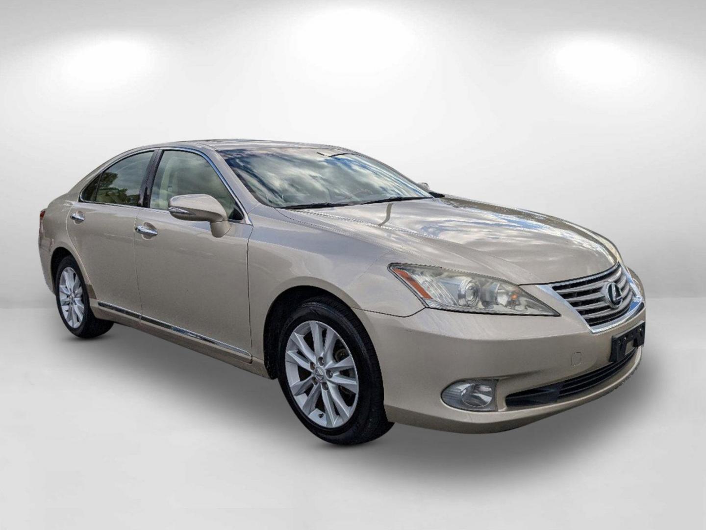 2011 Lexus ES 350 (JTHBK1EG3B2) with an Gas V6 3.5L/210 engine, 6-Speed Automatic transmission, located at 521 Old Farm Lane Rd, Prattville, AL, 36066, (334) 325-1505, 32.482460, -86.416367 - 2011 Lexus ES 350 - Photo#2