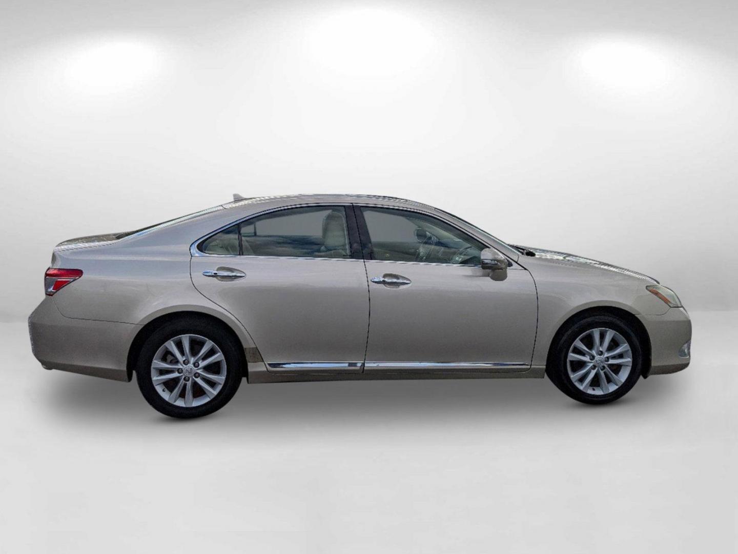 2011 Lexus ES 350 (JTHBK1EG3B2) with an Gas V6 3.5L/210 engine, 6-Speed Automatic transmission, located at 521 Old Farm Lane Rd, Prattville, AL, 36066, (334) 325-1505, 32.482460, -86.416367 - 2011 Lexus ES 350 - Photo#3