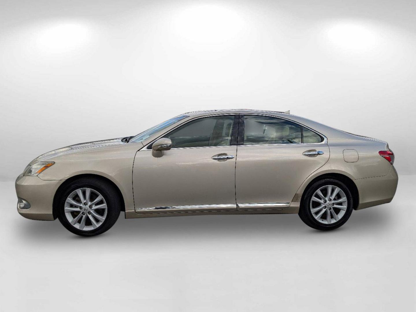 2011 Lexus ES 350 (JTHBK1EG3B2) with an Gas V6 3.5L/210 engine, 6-Speed Automatic transmission, located at 521 Old Farm Lane Rd, Prattville, AL, 36066, (334) 325-1505, 32.482460, -86.416367 - 2011 Lexus ES 350 - Photo#7