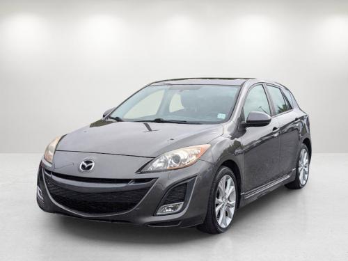 2011 Mazda Mazda3 s Sport