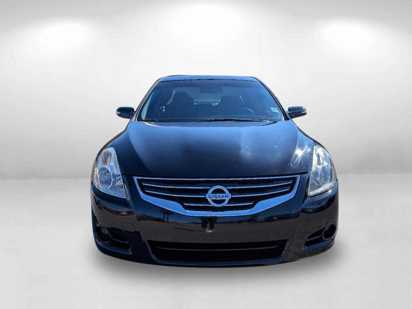 2011 /Charcoal Nissan Altima 3.5 SR (1N4BL2AP0BN) with an Gas V6 3.5L/ engine, 1-Speed Continuously Variable transmission, located at 5115 14th Ave., Columbus, GA, 31904, (706) 323-0345, 32.511494, -84.971046 - 2011 Nissan Altima 3.5 SR - Photo#1