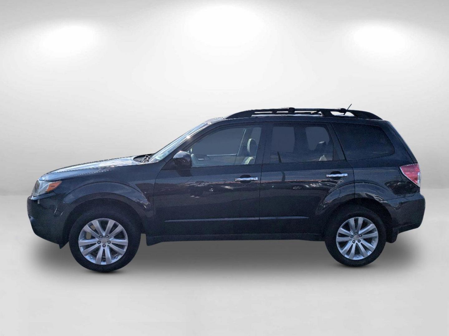 2011 /Platinum Subaru Forester 2.5X Limited (JF2SHAEC8BH) with an Gas Flat 4 2.5L/152 engine, 4-Speed Automatic w/OD transmission, located at 804 22nd Ave, Phenix City, AL, 36870, (334) 297-1860, 32.484749, -85.024475 - 2011 Subaru Forester 2.5X Limited - Photo#7