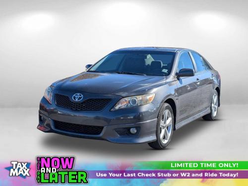 2011 Toyota Camry SE