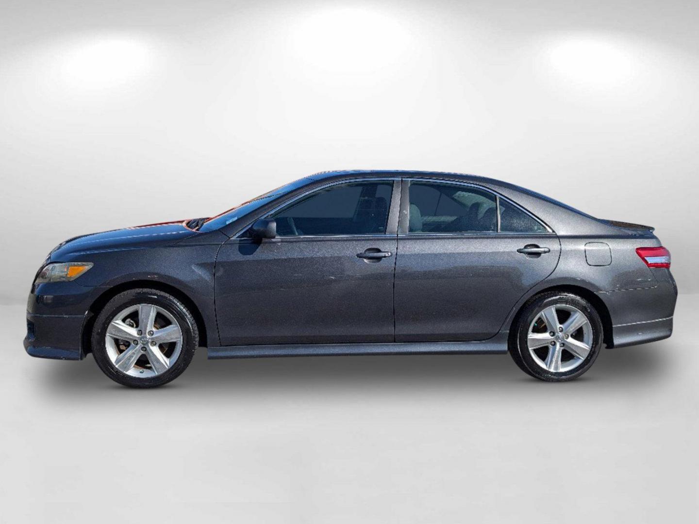 2011 Toyota Camry SE (4T1BF3EK2BU) with an Gas I4 2.5L/152 engine, 6-Speed Automatic w/OD transmission, located at 804 22nd Ave, Phenix City, AL, 36870, (334) 297-1860, 32.484749, -85.024475 - 2011 Toyota Camry SE - Photo#9