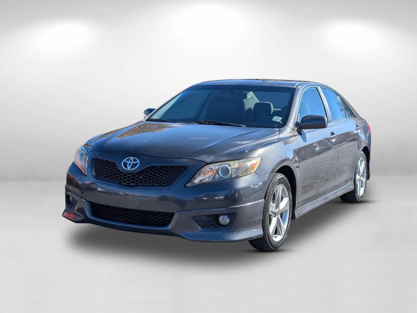 2011 Toyota Camry SE (4T1BF3EK2BU) with an Gas I4 2.5L/152 engine, 6-Speed Automatic w/OD transmission, located at 804 22nd Ave, Phenix City, AL, 36870, (334) 297-1860, 32.484749, -85.024475 - 2011 Toyota Camry SE - Photo#2