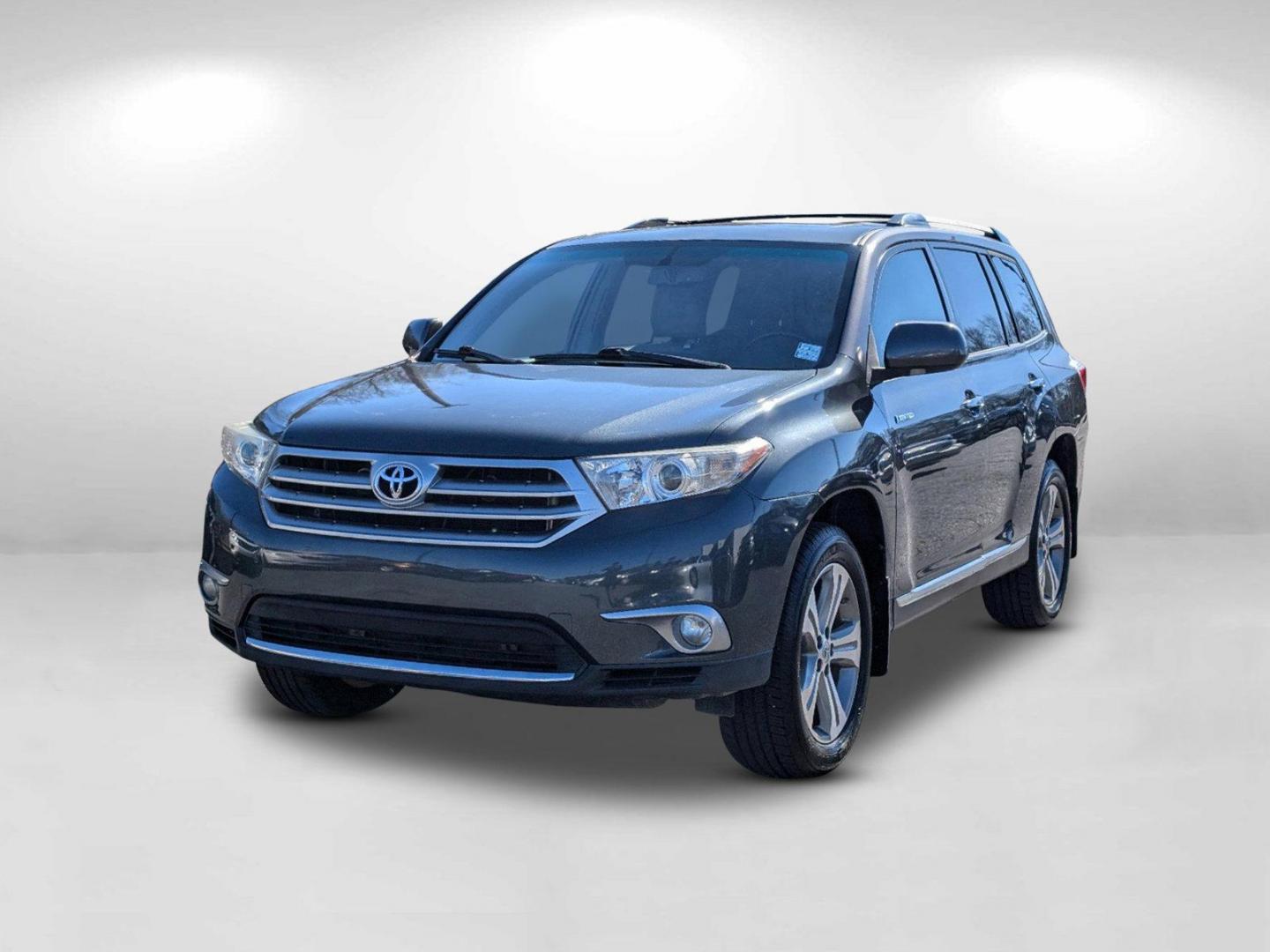 2011 Toyota Highlander Limited (5TDYK3EH6BS) with an Gas V6 3.5L/ engine, 5-Speed Automatic transmission, located at 7000 Northlake Connector, Columbus, GA, 31904, (706) 987-8085, 32.524975, -84.978134 - 2011 Toyota Highlander Limited - Photo#0