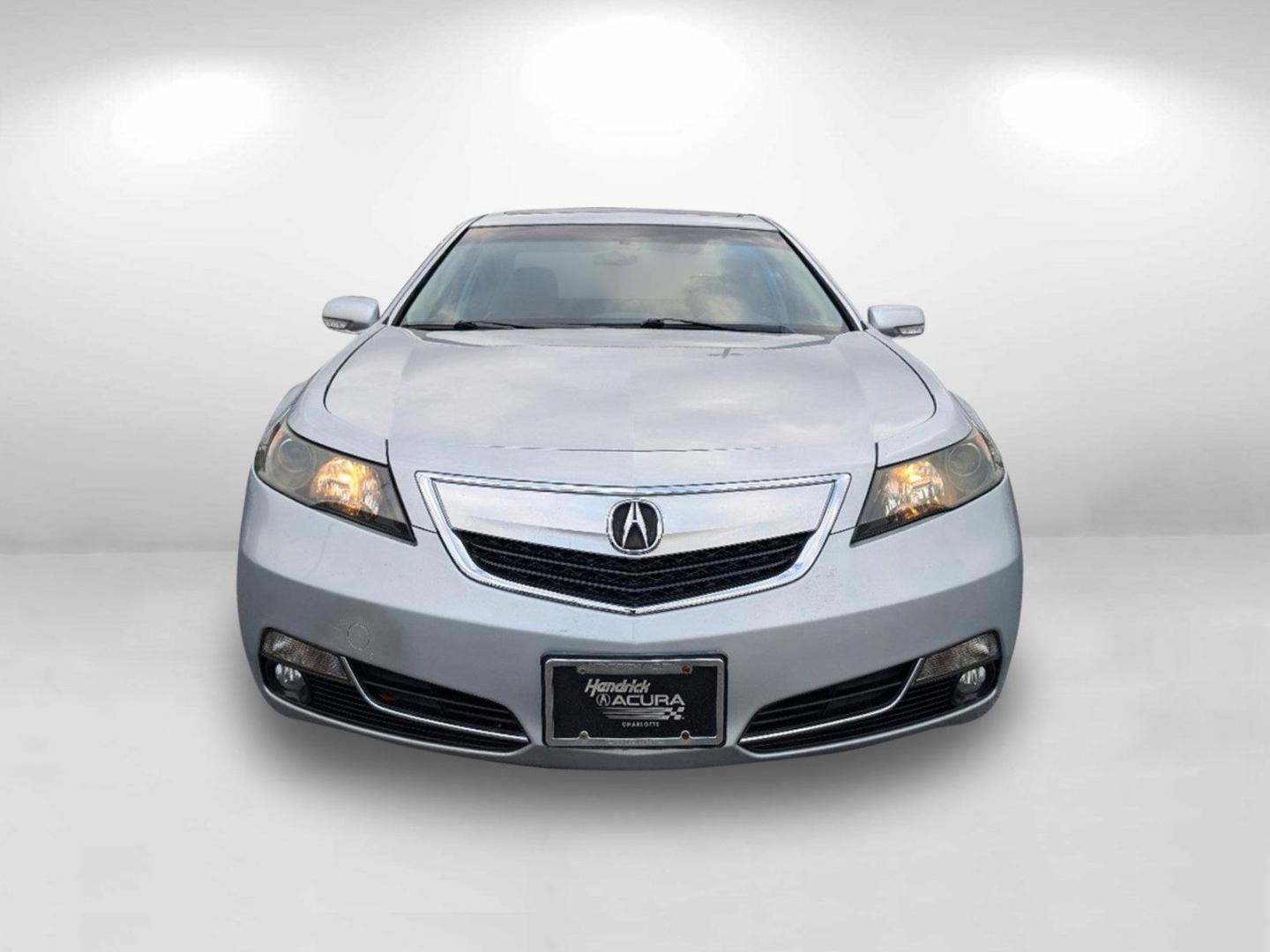 2012 Acura TL Auto (19UUA8F26CA) with an Gas V6 3.5L/212 engine, 6-Speed Automatic transmission, located at 1430 Gateway Drive, Opelika, AL, 36801, (334) 239-0944, 32.637871, -85.409790 - 2012 Acura TL Auto - Photo#1