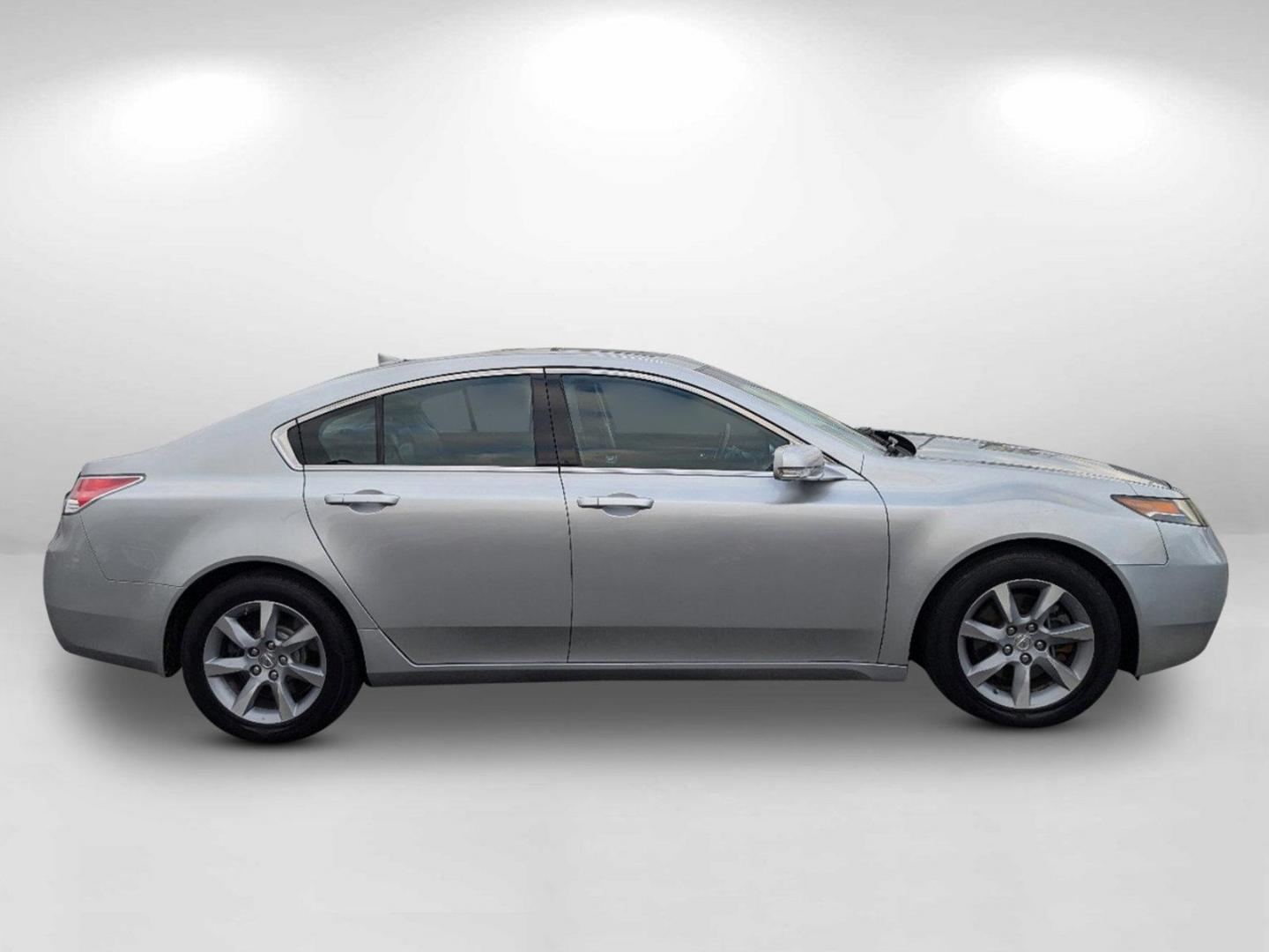 2012 Acura TL Auto (19UUA8F26CA) with an Gas V6 3.5L/212 engine, 6-Speed Automatic transmission, located at 1430 Gateway Drive, Opelika, AL, 36801, (334) 239-0944, 32.637871, -85.409790 - 2012 Acura TL Auto - Photo#3