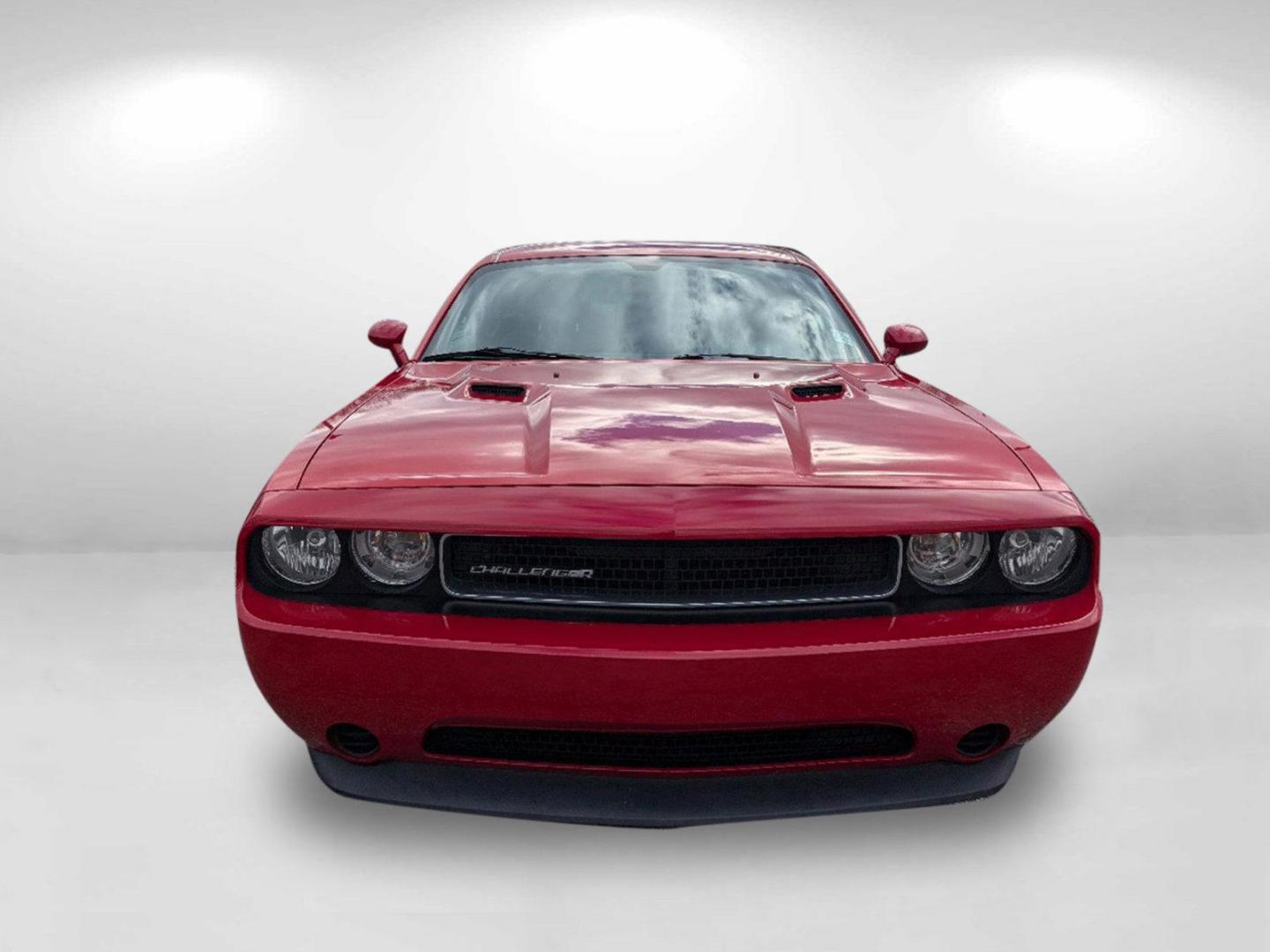 2012 /Dark Slate Gray Interior Dodge Challenger SXT (2C3CDYAG7CH) with an Gas V6 3.6L/220 engine, 5-Speed Automatic transmission, located at 1430 Gateway Drive, Opelika, AL, 36801, (334) 239-0944, 32.637871, -85.409790 - 2012 Dodge Challenger SXT - Photo#1